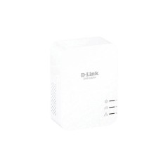 Experience Seamless Connectivity with D-Link PowerLine AV2 1000 HD Starter Kit DHP-601AV - High-Speed 1000Mbps Networking Soluti